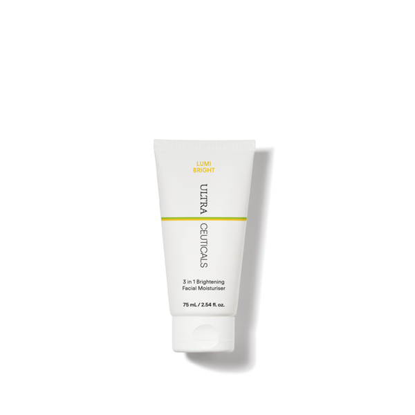 3 in 1 Brightening Facial Moisturiser