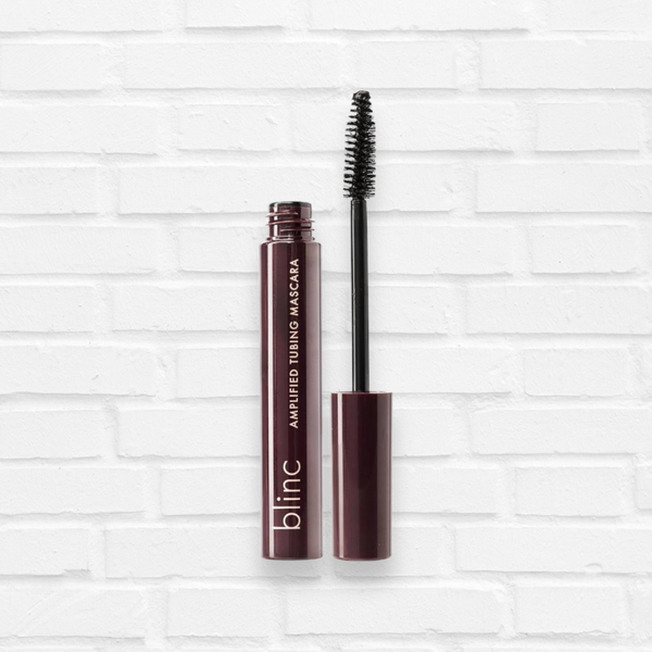 Blinc Amplified Ultra Volume Black Mascara
