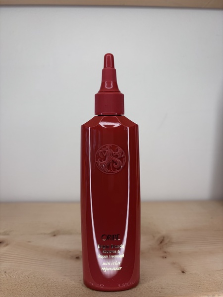 Bright Blonde Radiance & Repair Treatment