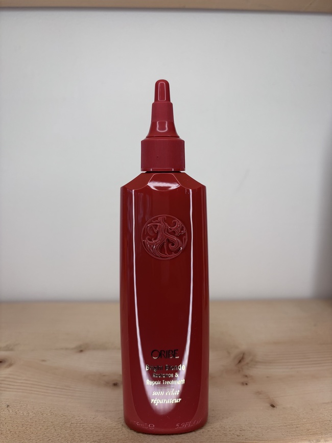 Bright Blonde Radiance & Repair Treatment