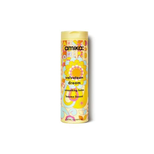 Velveteen Dream Smoothing Balm 200ml