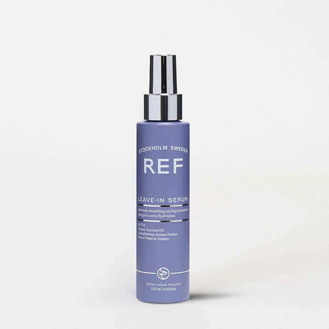 Leave-in Serum 125mL