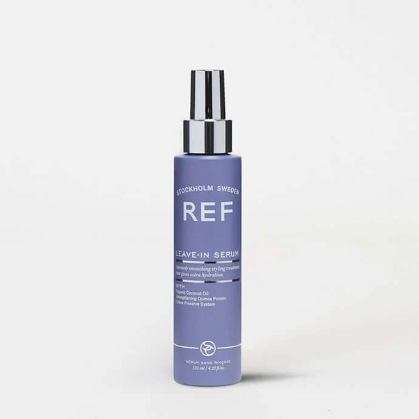 Leave-in Serum 125mL