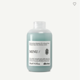 Essentials  |  MINU Shampoo
