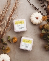 BATH BOMB - LEMONGRASS VERBENA