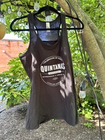 25 Years QBDS Tank M