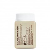 Balancing Wash Travel