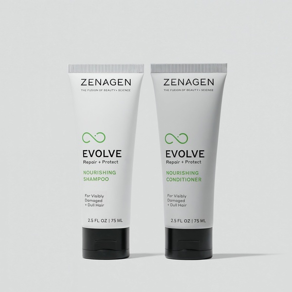 Zenagen Evolve Duo Kit