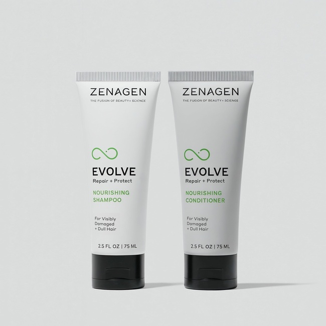 Zenagen Evolve Duo Kit