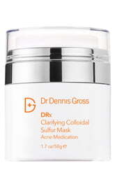 Clarifying Mask