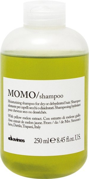 Momo Shampoo