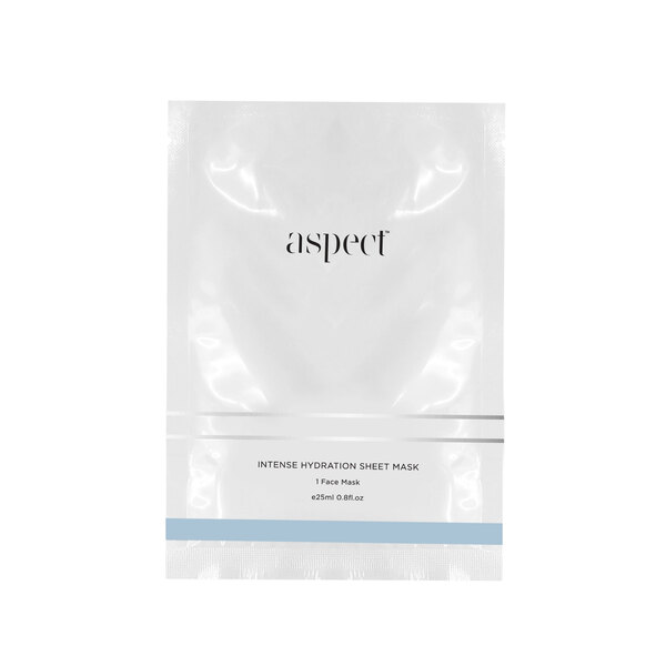 AST Intense Hydration Sheet Mask