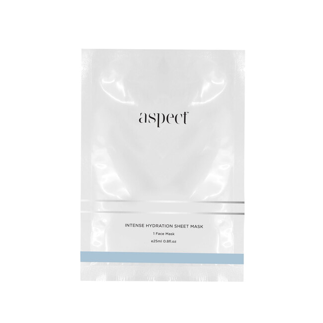 AST Intense Hydration Sheet Mask