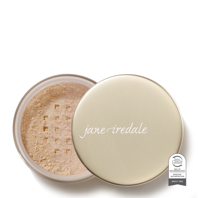 AMAZING BASE LOOSE POWDER SATIN