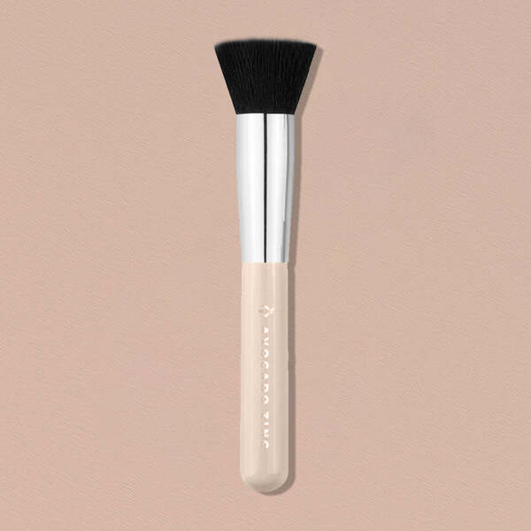 Avocado Zinc | SPF Brush