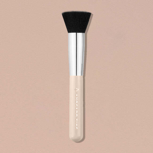 Avocado Zinc | SPF Brush