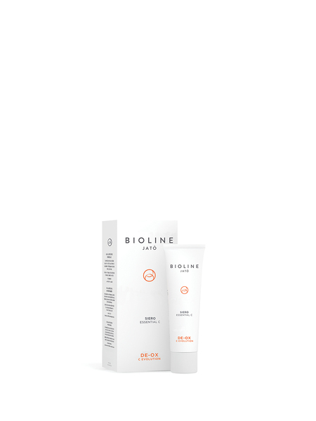 DE-Ox Serum Essential C