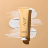 Voesh: Tangerine Glow - Body Creme