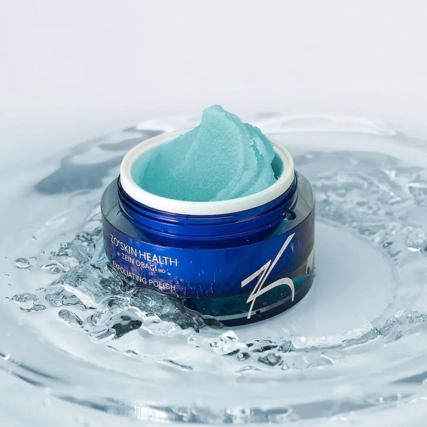 Exfoliating Polish