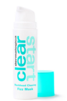 Blackhead Clearing Fizz Mask