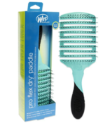 Wet Brush Pro Flex Dry Paddle - Purist Blue