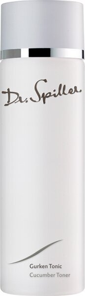 Cucumber Toner *PRE-ORDER 