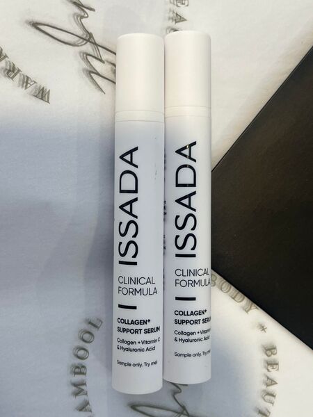 Collagen + Support Serum MINI