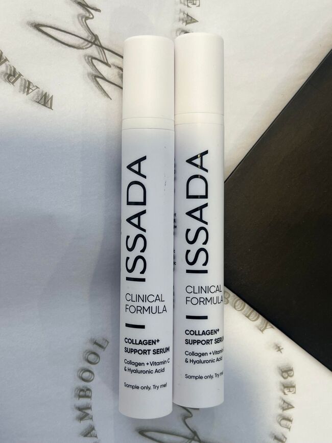 Collagen + Support Serum MINI