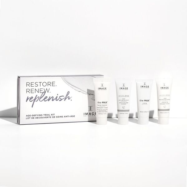 Age-Defying Trial Kit