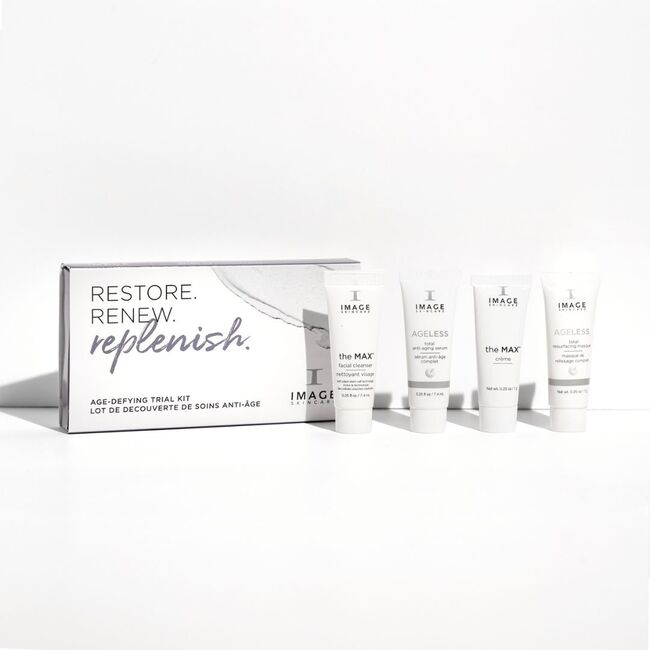 Age-Defying Trial Kit