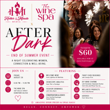 After Dark Ticket - August 28