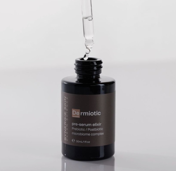 Dermiotic Pre serum elixir 30mls
