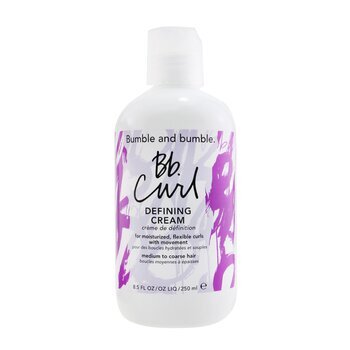 Curl Defining Cream