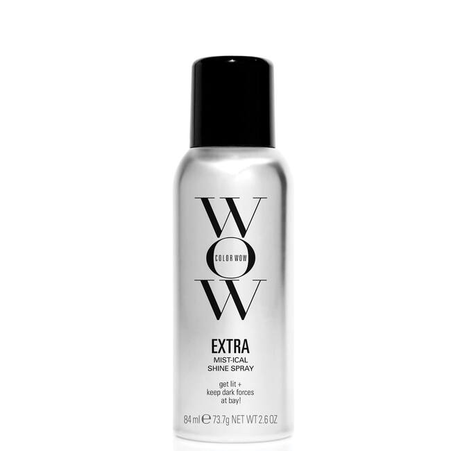Extra Mist-ical Shine Spray Travel Size