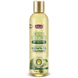 African Pride Olive Miracle Growth Oil