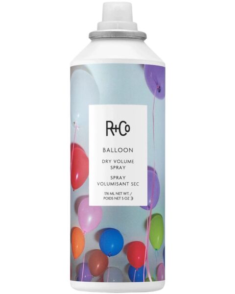 Balloon Dry Volume Spray 5oz