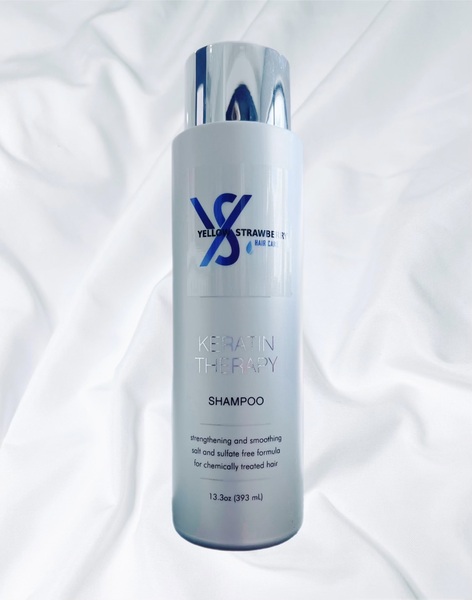 Keratin Therapy Shampoo Liter