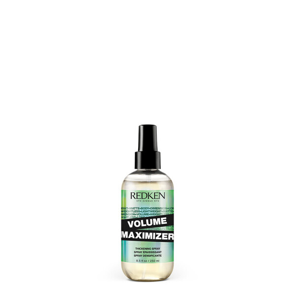 REDKEN VOLUME MAXIMIZER SPRAY 8.5oz