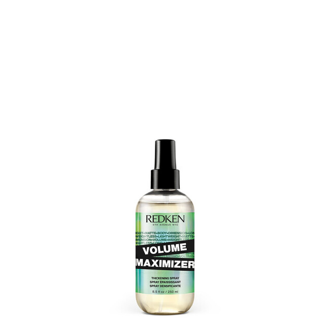 REDKEN VOLUME MAXIMIZER SPRAY 8.5oz