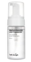 Foam Lash cleanser