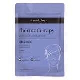 +maskology THERMOTHERAPY Warming Eye Mask