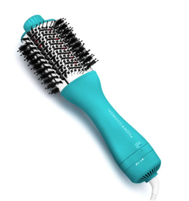 4-In-1 Blow-Dryer Brush