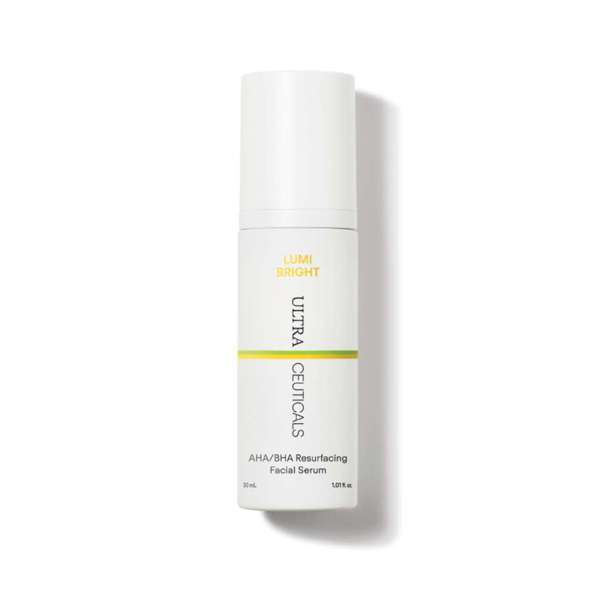 AHA/BHA Resurfacing Facial Serum