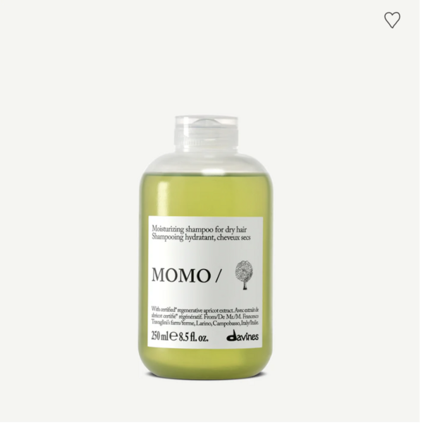 Essentials  |  MOMO Shampoo