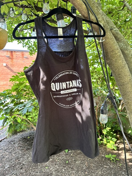 25 Years QBDS Tank S