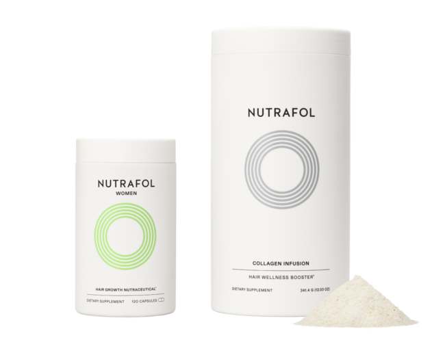 Collagen Infusion