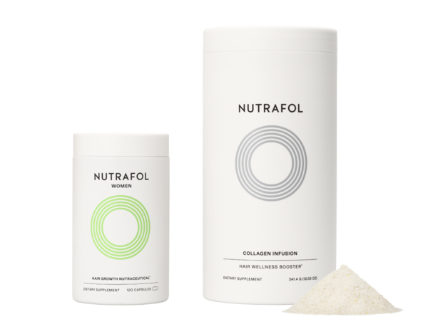 Collagen Infusion