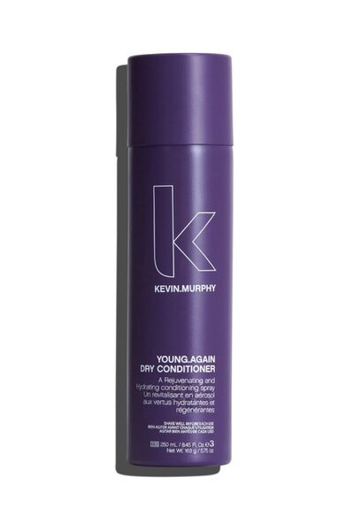 Young Again Dry Conditioner