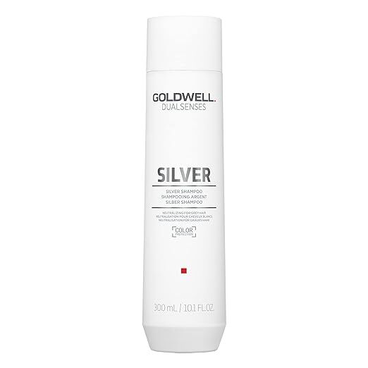 Goldwell Silver Shampoo