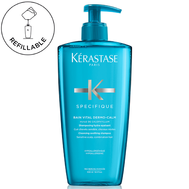SPECIFIQUE Bain Vital Dermo-Calm 500ml